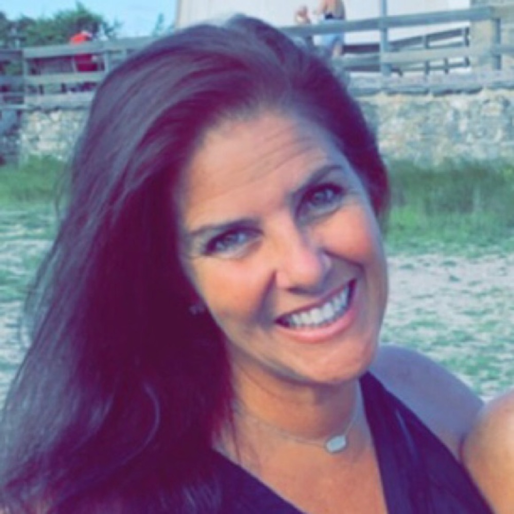 Meet your Posher, Patty